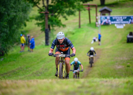 Vivus.lv MTB Maratons | Kamparkalns, 5.posms315
