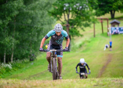 Vivus.lv MTB Maratons | Kamparkalns, 5.posms316