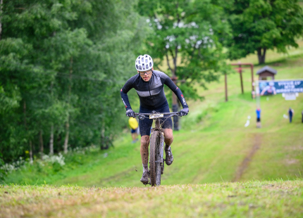 Vivus.lv MTB Maratons | Kamparkalns, 5.posms317