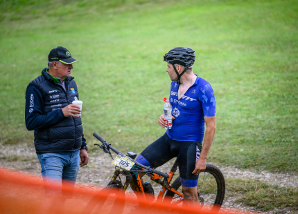 Vivus.lv MTB Maratons | Kamparkalns, 5.posms318