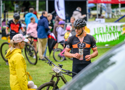Vivus.lv MTB Maratons | Kamparkalns, 5.posms319