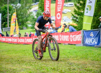 Vivus.lv MTB Maratons | Kamparkalns, 5.posms322