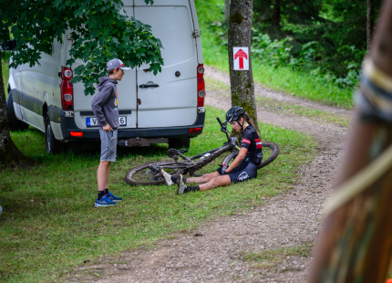 Vivus.lv MTB Maratons | Kamparkalns, 5.posms323