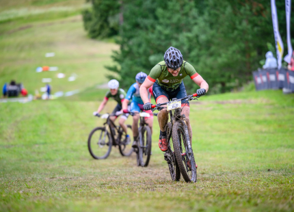 Vivus.lv MTB Maratons | Kamparkalns, 5.posms324
