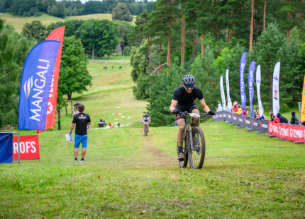 Vivus.lv MTB Maratons | Kamparkalns, 5.posms326