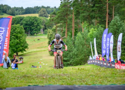 Vivus.lv MTB Maratons | Kamparkalns, 5.posms327