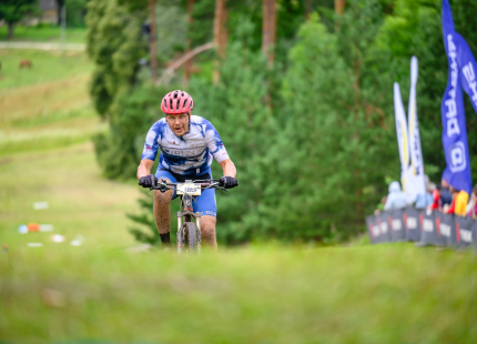 Vivus.lv MTB Maratons | Kamparkalns, 5.posms330