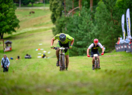 Vivus.lv MTB Maratons | Kamparkalns, 5.posms331