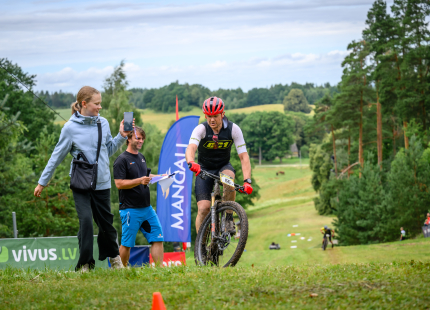 Vivus.lv MTB Maratons | Kamparkalns, 5.posms333
