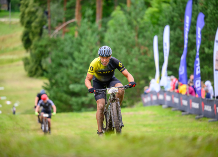 Vivus.lv MTB Maratons | Kamparkalns, 5.posms335