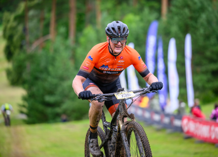 Vivus.lv MTB Maratons | Kamparkalns, 5.posms337