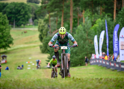 Vivus.lv MTB Maratons | Kamparkalns, 5.posms338
