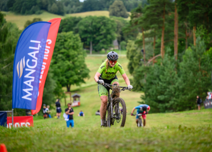 Vivus.lv MTB Maratons | Kamparkalns, 5.posms339