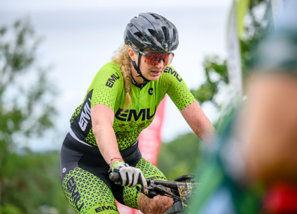 Vivus.lv MTB Maratons | Kamparkalns, 5.posms340
