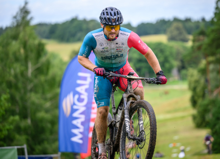 Vivus.lv MTB Maratons | Kamparkalns, 5.posms341