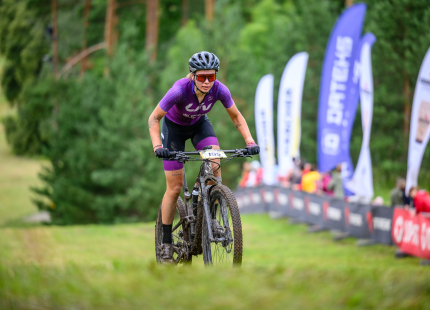 Vivus.lv MTB Maratons | Kamparkalns, 5.posms342