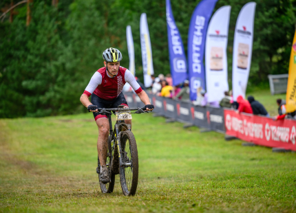 Vivus.lv MTB Maratons | Kamparkalns, 5.posms343
