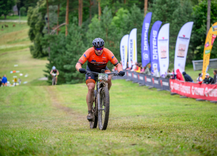 Vivus.lv MTB Maratons | Kamparkalns, 5.posms344