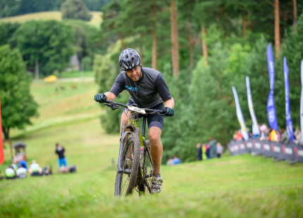 Vivus.lv MTB Maratons | Kamparkalns, 5.posms346