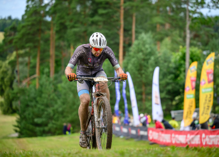Vivus.lv MTB Maratons | Kamparkalns, 5.posms347