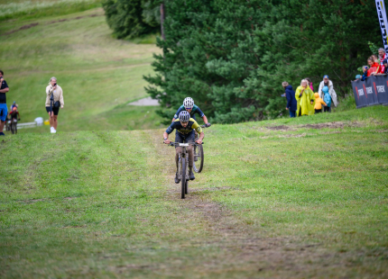 Vivus.lv MTB Maratons | Kamparkalns, 5.posms348