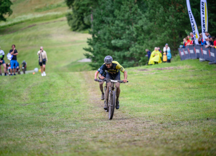Vivus.lv MTB Maratons | Kamparkalns, 5.posms349