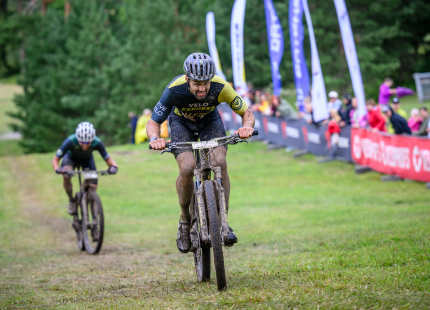 Vivus.lv MTB Maratons | Kamparkalns, 5.posms351