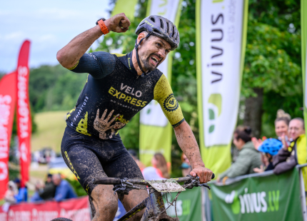 Vivus.lv MTB Maratons | Kamparkalns, 5.posms354