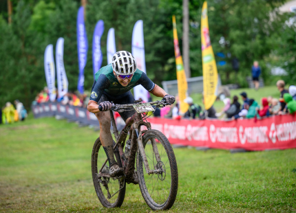 Vivus.lv MTB Maratons | Kamparkalns, 5.posms355