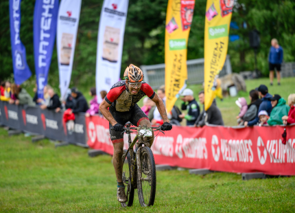 Vivus.lv MTB Maratons | Kamparkalns, 5.posms356