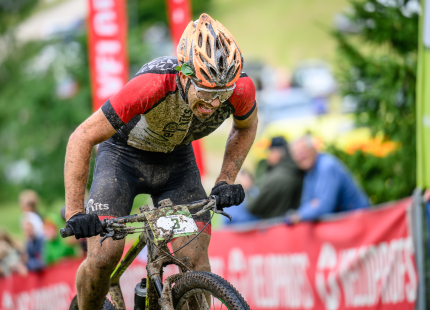 Vivus.lv MTB Maratons | Kamparkalns, 5.posms357