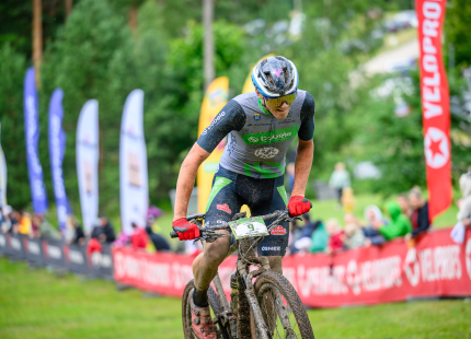 Vivus.lv MTB Maratons | Kamparkalns, 5.posms358