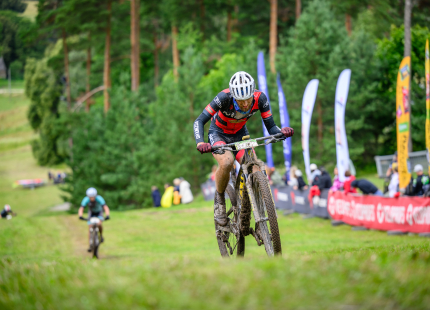 Vivus.lv MTB Maratons | Kamparkalns, 5.posms359