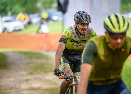 Vivus.lv MTB Maratons | Kamparkalns, 5.posms364