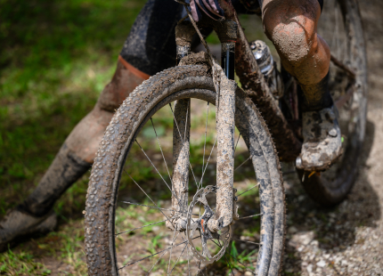Vivus.lv MTB Maratons | Kamparkalns, 5.posms365