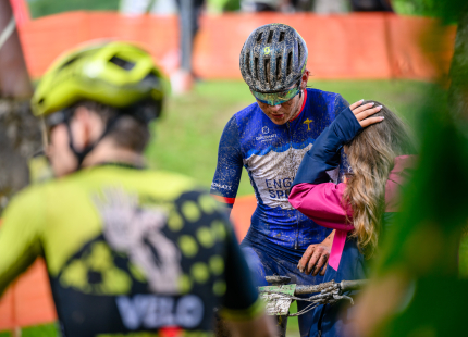 Vivus.lv MTB Maratons | Kamparkalns, 5.posms370
