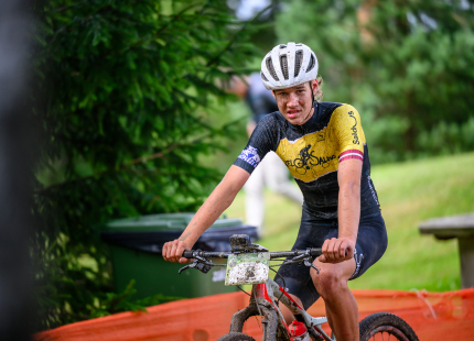 Vivus.lv MTB Maratons | Kamparkalns, 5.posms372
