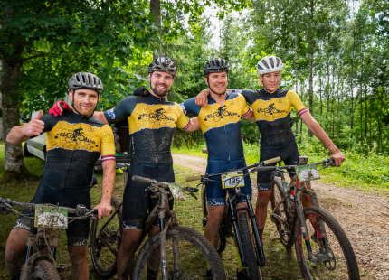 Vivus.lv MTB Maratons | Kamparkalns, 5.posms373