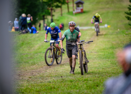 Vivus.lv MTB Maratons | Kamparkalns, 5.posms376