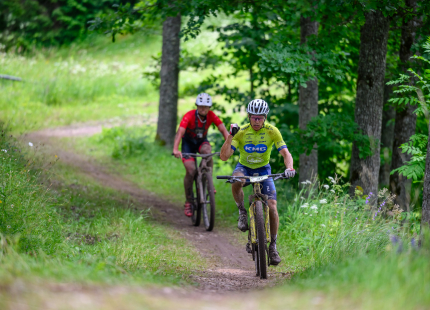 Vivus.lv MTB Maratons | Kamparkalns, 5.posms377
