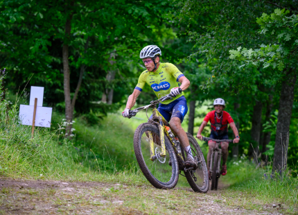 Vivus.lv MTB Maratons | Kamparkalns, 5.posms378