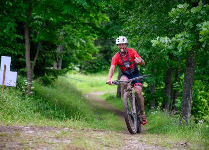 Vivus.lv MTB Maratons | Kamparkalns, 5.posms379
