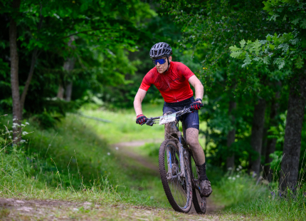 Vivus.lv MTB Maratons | Kamparkalns, 5.posms381