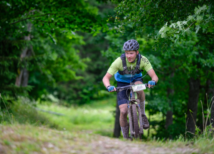 Vivus.lv MTB Maratons | Kamparkalns, 5.posms383
