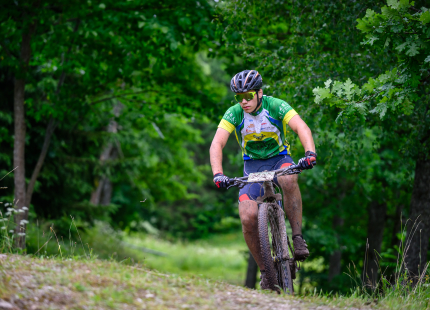 Vivus.lv MTB Maratons | Kamparkalns, 5.posms385