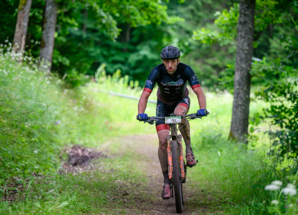Vivus.lv MTB Maratons | Kamparkalns, 5.posms387