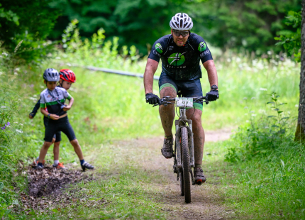 Vivus.lv MTB Maratons | Kamparkalns, 5.posms389