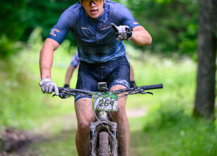 Vivus.lv MTB Maratons | Kamparkalns, 5.posms390
