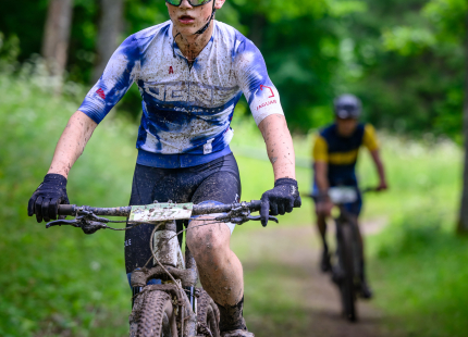 Vivus.lv MTB Maratons | Kamparkalns, 5.posms391