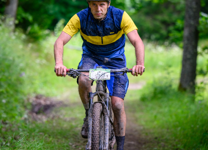 Vivus.lv MTB Maratons | Kamparkalns, 5.posms392